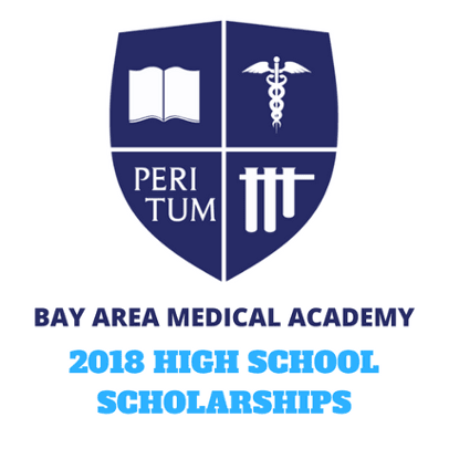 BAMA 2018 High School Scholarships for Healthcare Career Training