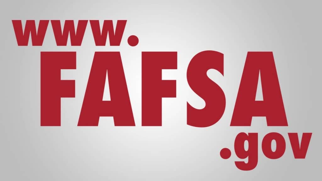 Efficiently complete your Free Application for Federal Student Aid(FAFSA) when funding your career training.