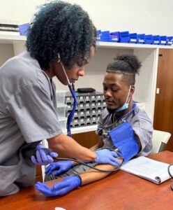 If you are a practice coordinator, medical assistant training could be a good career move 