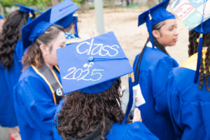 medical assisting graduation