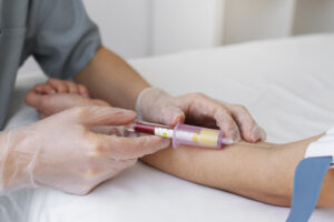 Valuable medical assistant training includes phlebotomy and EKG training 