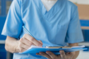 medical assistant jobs are booming in the Bay Area