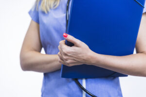 People can become a Medical Assistant 