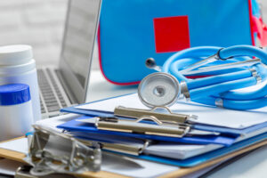 equipment for Medical Assistant Training San Jose CA