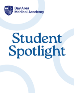 Student Spotlight