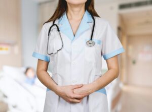 healthcare education can lead to a rewarding career