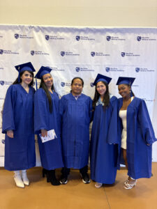 Bay Area Medical Academy Medical Assistant Graduates