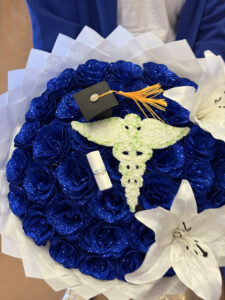 Bay Area Medical Academy Medical Assistant Graduates