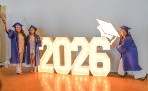 Bay Area Medical Academy Medical Assistant Graduates