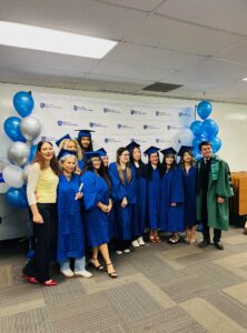 Work2future Medical Assisting Graduates